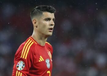 Галатасарай офіційно оголосив про оренду Морати