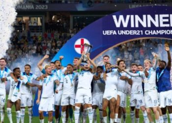 Албанія та Сербія приймуть чемпіонат Європи-2027 U-21