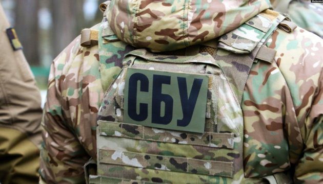 Контррозвідувальні заходи СБУ проводить сьогодні у Сумах