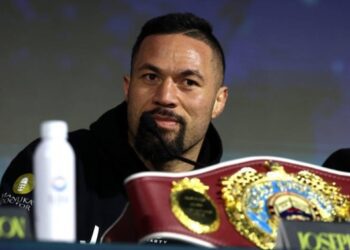 Йому байдуже: Менеджер оцінив готовність Паркера до нового суперника