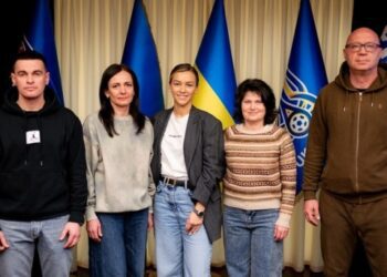 Виконком УАФ затвердив тренерів жіночих збірних України з футболу