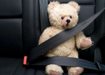 Патрульна поліція спростувала популярні міфи про ремені безпеки