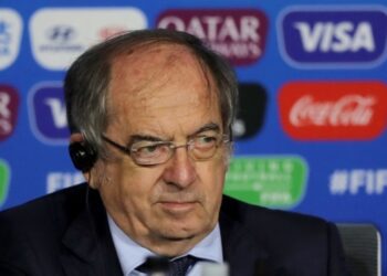 Глава Федерації футболу Франції запропонував усунути Росію від участі на ЧС