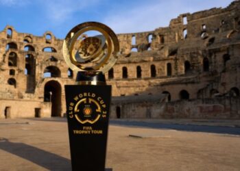 Coca-Cola стала офіційним спонсором клубного чемпіонату світу-2025