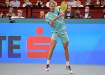 Рейтинг ATP: Марченко та Сачко покращують позиції
