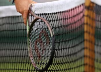 ФТУ вимагає відсторонення для тенісистів пов’язаних з російською армією