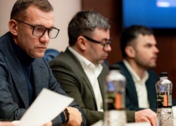 Фінанси УАФ: цього року в два рази менше надходжень, ніж у 2024-му, національна збірна отримає менше грошей