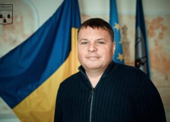 У начальника Сумської МВА новий заступник