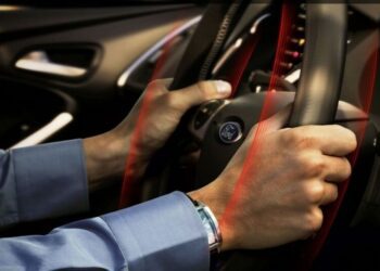 Биття керма в автомобілі: п’ять ймовірних причин і способи усунення