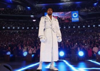 Промоутер повідомив, хто стане наступним суперником Джошуа