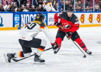 IIHF – про зняття бану з Росії: Ми – не УЄФА