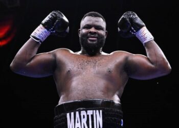 Промоутер Баколе оцінив його згоду на бій з Паркером