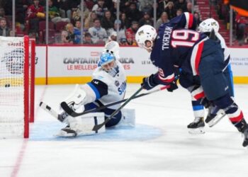 Турнір чотирьох націй: США здобули розгромну перемогу над Фінляндією