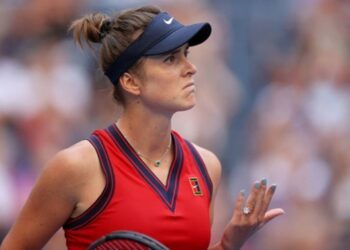 Світоліна та Калініна програли у Чарльстоні, Цуренко – йде далі