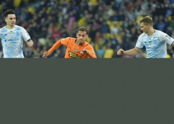 Динамо та Шахтар опублікували спільний пост в соцмережах