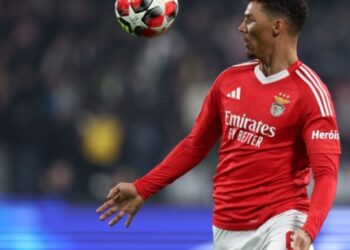 Гравці Бенфіки Ба та Ману Сілва вилетіли до кінця сезону