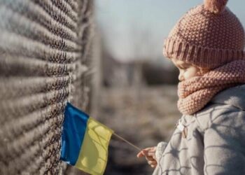 Зареєструватись для оформлення статусу «Дитина, яка постраждала внаслідок воєнних дій та збройних конфліктів» можна онлайн або телефоном