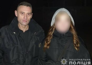 Поліцейські Сумщини відшукали двох безвісти зниклих підлітків