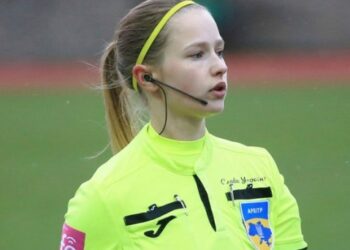 П’ять українських арбітрес отримали призначення на матчі жіночої Ліги націй-2025