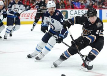 НХЛ: Вінніпег здолав Вашингтон, Флорида обіграла Чикаго, перемоги Бостона, Торонто та Оттави