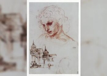 У Мілані знайшли підземні ходи за ескізами да Вінчі