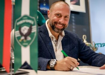 Йовичевич завоював перший трофей з Лудогорцем, вигравши Суперкубок Болгарії