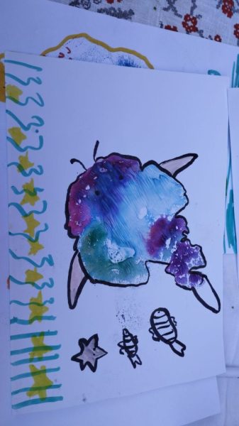 Активний відпочинок та найкрутіші розваги для дітлахів організували активісти ГО «Сила інтелекту» та КЗ «Шосткинська публічна бібліотека» в рамках проєкту «Переможні горизонти 2.0» (+фото)