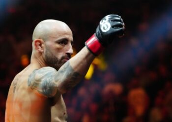 Алекс Волкановський озвучив пенсійний план: “Як довго це може тривати?”