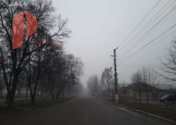 Аномальне тепло в кінці січня: якою була температура на Сумщині