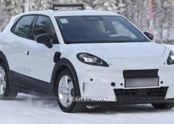 Volkswagen готує стильний недорогий кросовер (ФОТО)