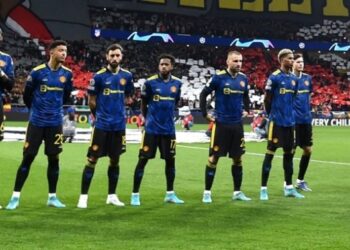 Манчестер Юнайтед розірвав контракт з Аерофлотом