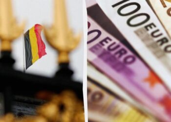 Бельгія виділить Україні 1,7 мільярда євро податків від заморожених російських активів