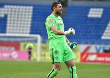 Бущан дебютує за Аль-Шабаб у матчі з Аль-Іттіфаком