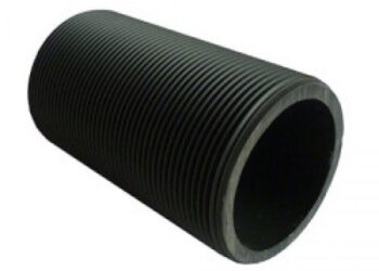 ниппель пвх длинный