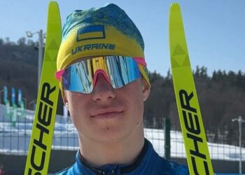 Богдан НІКУЛІН: «Хочу викладатися на максимум у кожній гонці»