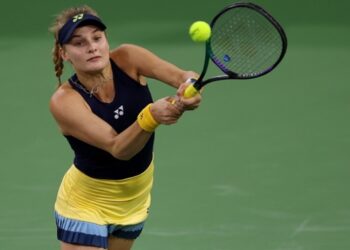 Три українки вийшли до фіналу відбору на Australian Open