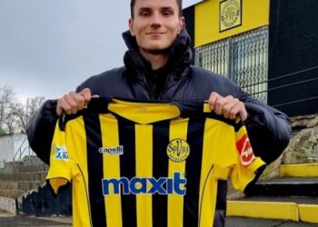 Український захисник Поталов проходить перегляд у Динамо Тбілісі, вінгери Пашко та Калин не підійшли грузинському клубу