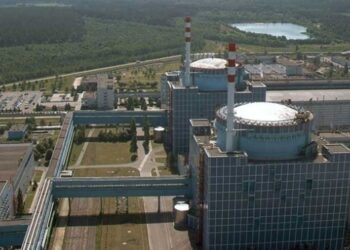 Зеленський підтримав закупівлю у Болгарії реакторів для ХАЕС