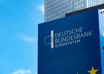 Бундесбанк зафіксував рекордний збиток в історії