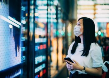 Китай відреагував на мита Трампа та пригрозив контрзаходами