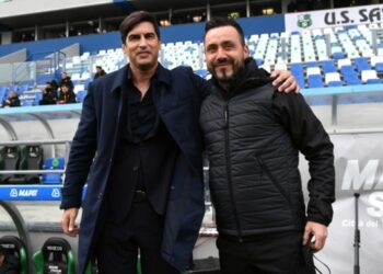 Фонсека залишив Україну, Де Дзербі планує виїхати з Києва найближчим часом