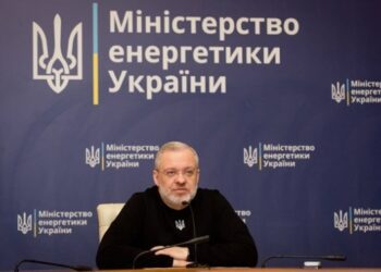 Україна імпортуватиме щонайменше 1 млрд кубів газу – Міненерго