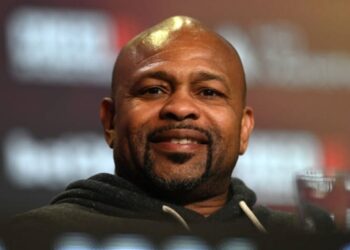 Рой Джонс назвав фаворита бою Джошуа – Вайлдер