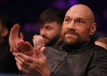 Директор Top Rank назвав бій, задля якого Ф’юрі може відновити кар’єру