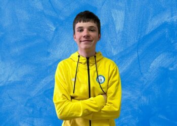 Церемонія закриття ЄЮОФ-2025. Прапороносцем України буде Тарас Тарасюк