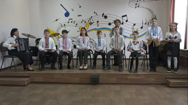 Чергові перемоги учнів музичних шкіл Роменської громади + ФОТО