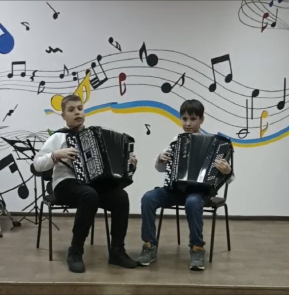 Чергові перемоги учнів музичних шкіл Роменської громади + ФОТО