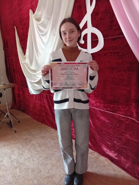 Чергові перемоги учнів музичних шкіл Роменської громади + ФОТО