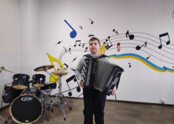 Чергові перемоги учнів музичних шкіл Роменської громади + ФОТО