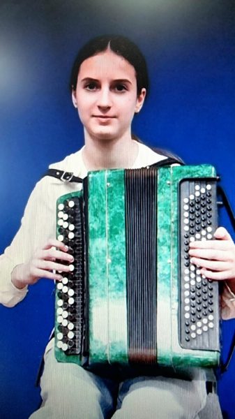 Чергові перемоги учнів музичних шкіл Роменської громади + ФОТО